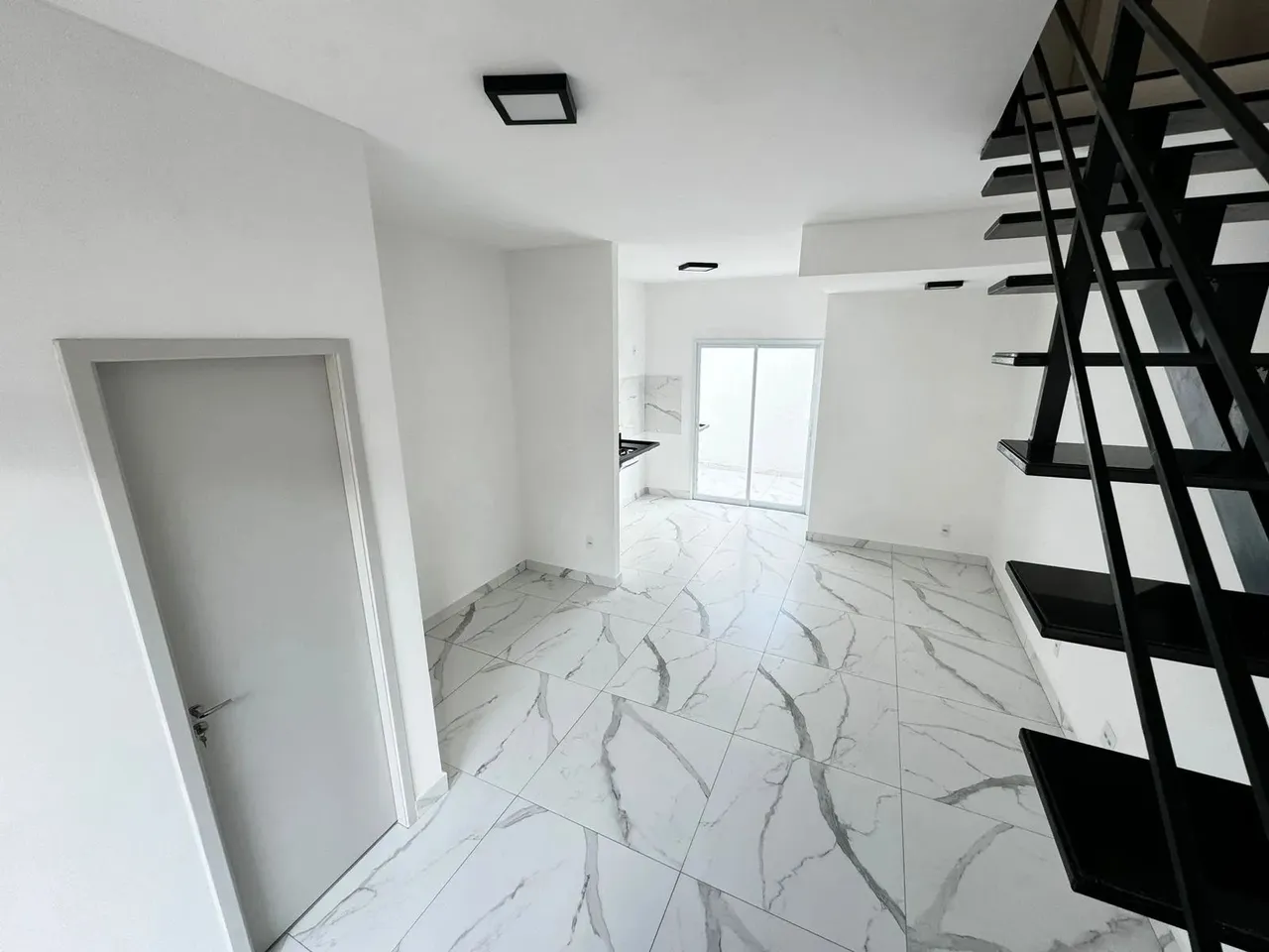 Casa com 2 quartos, Pinheirinho - Jarinu
