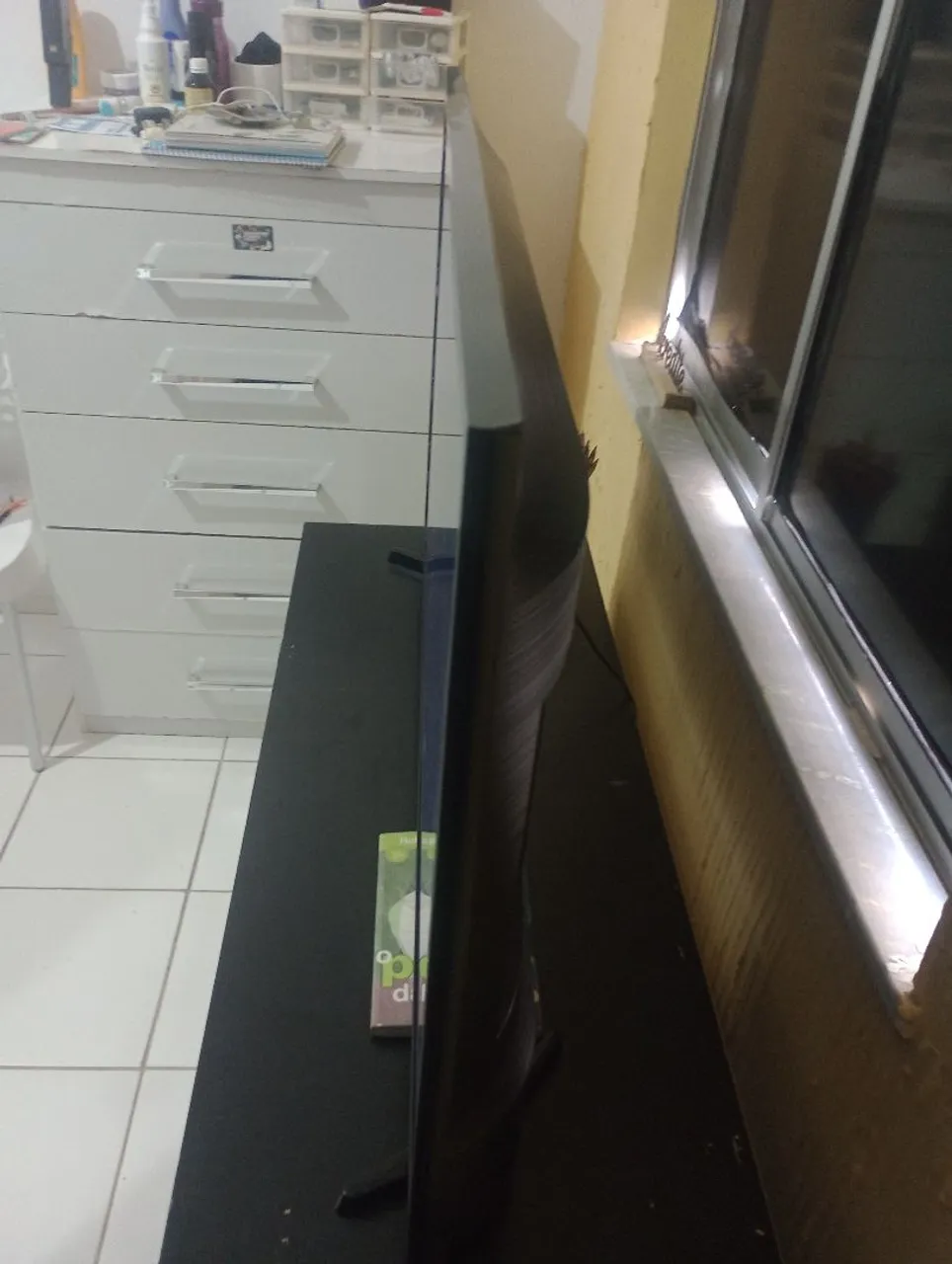 TV Smart Tela Fina