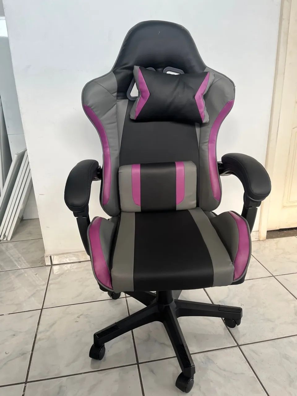 Cadeira Gamer G710 - Foto 2