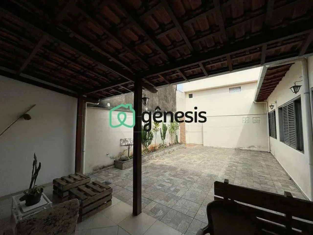 Casa à venda, 3 quartos, 1 suíte, 5 vagas, Betânia - Belo Horizonte/MG - Foto 4