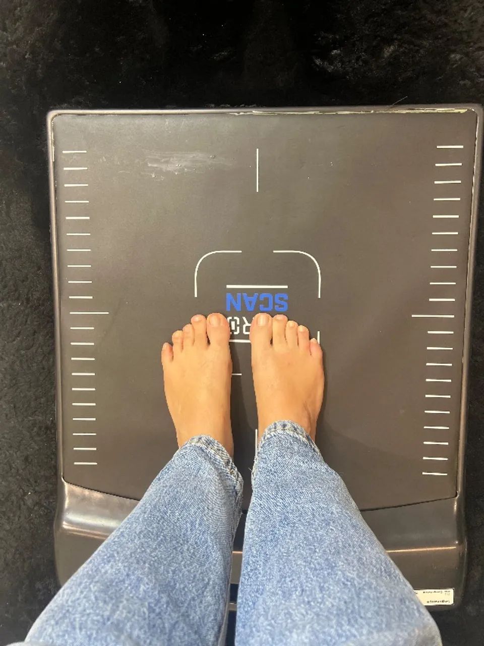 Baropodometria  - Foto 3