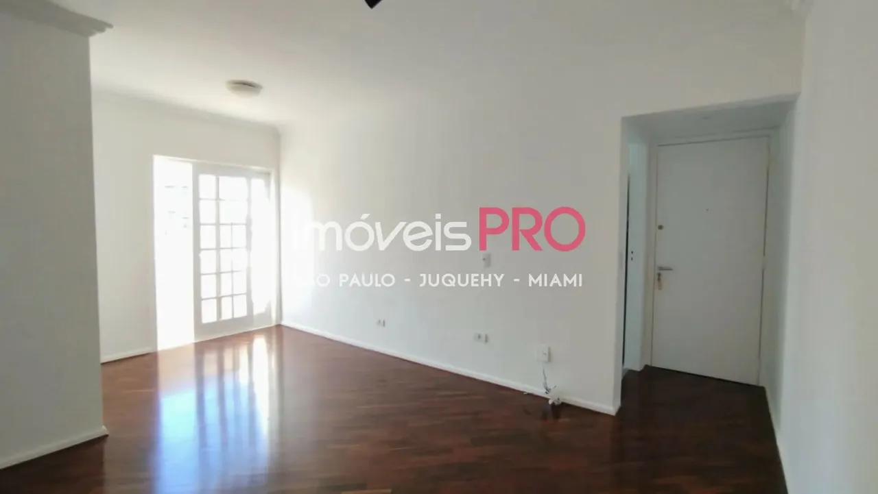 VILA OLIMPIA - PROX. AO SHOPPING - 2 DORM - SALA C/ SACADA - 1 VAGA!