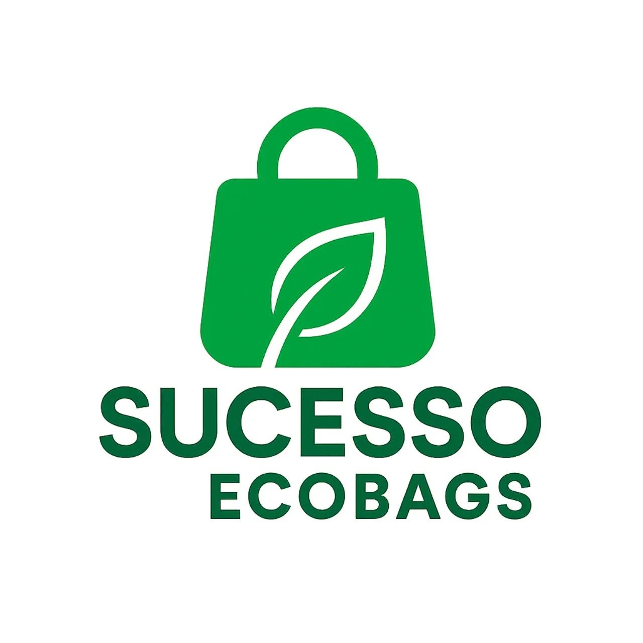 Ecobags - 100% Algodão - Foto 3
