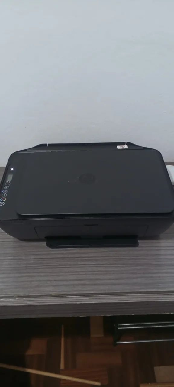 Impressora HP Desk Jet 2800  - Foto 5