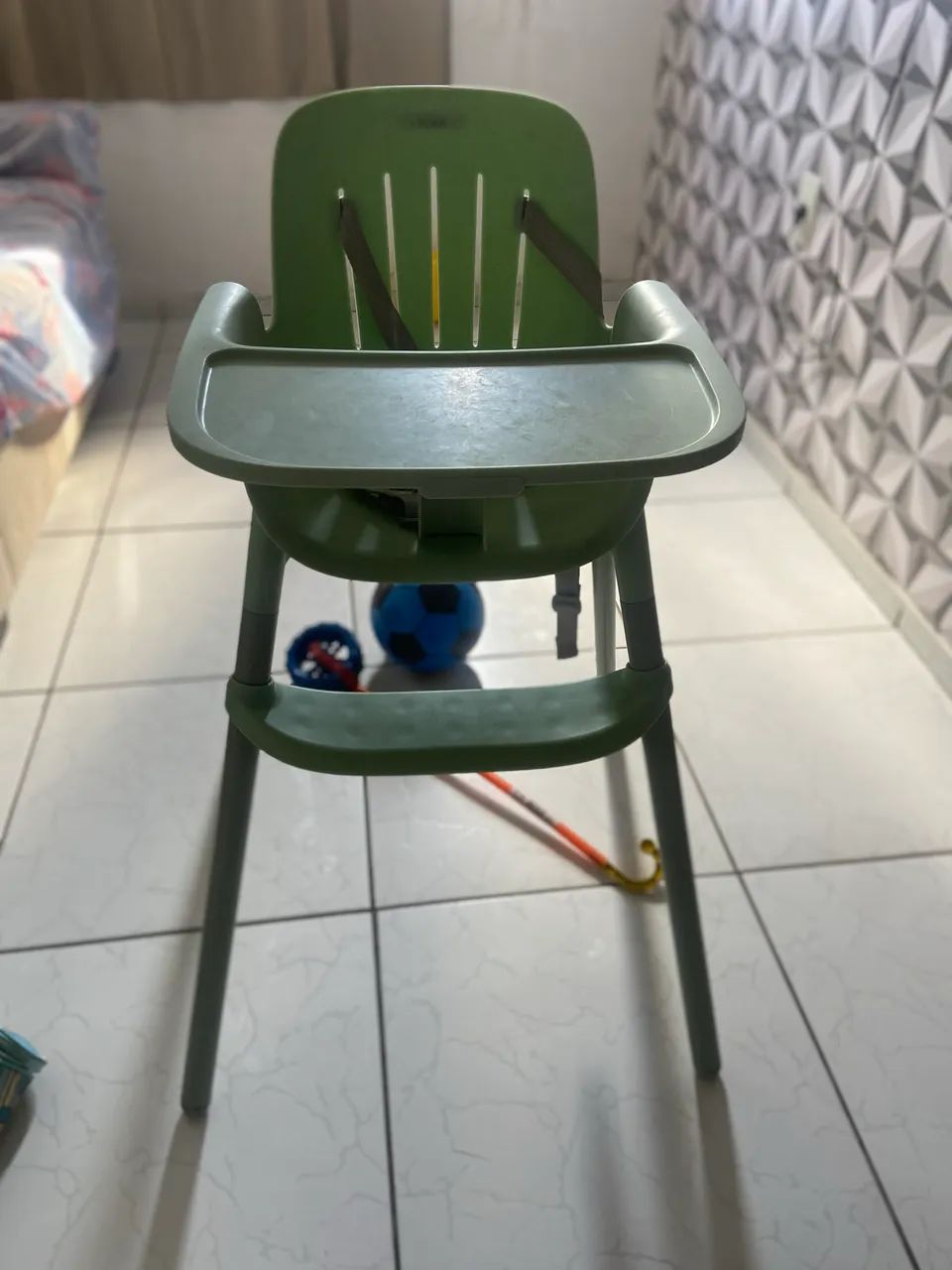 Cadeira de alimentação  - Foto 6