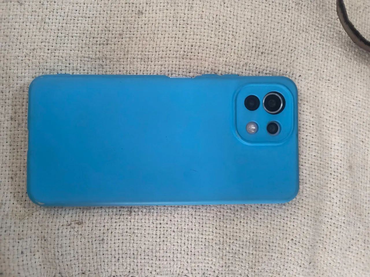 Celular - Mi 11 lite 5 g  - Foto 4