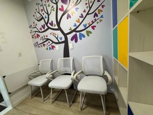 SALA COMERCIAL (CONSULTORIO MÉDICO) 