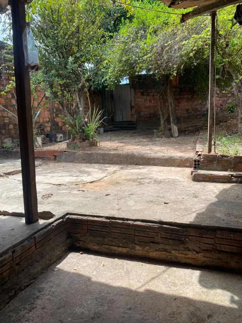 Casa Vila Sarney 