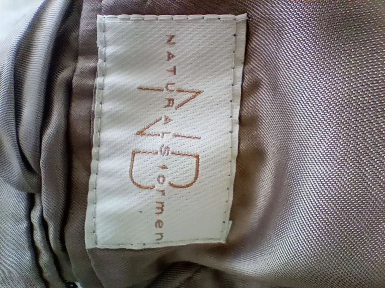 Lindo Blazer importado da Espanha - Foto 4