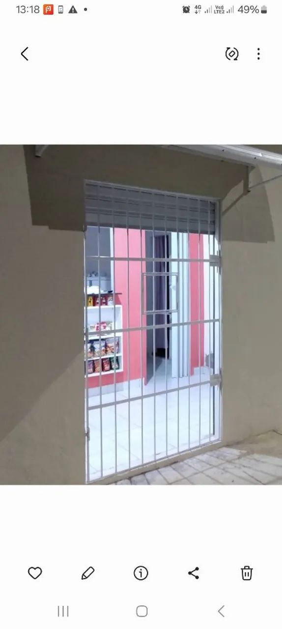 Gate 1.17x2.10 for convenience64717311138049121