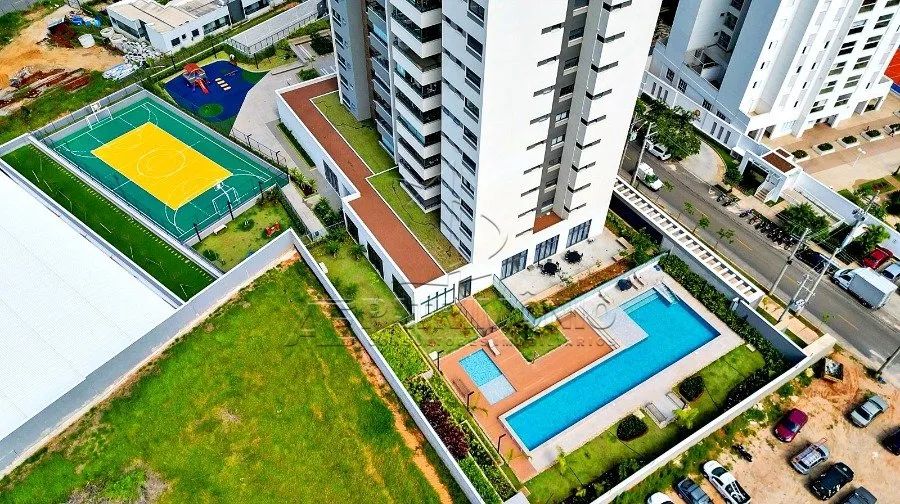 APARTAMENTO; AVANT-GARDE; ZONA SUL; SOROCABA. - Foto 2