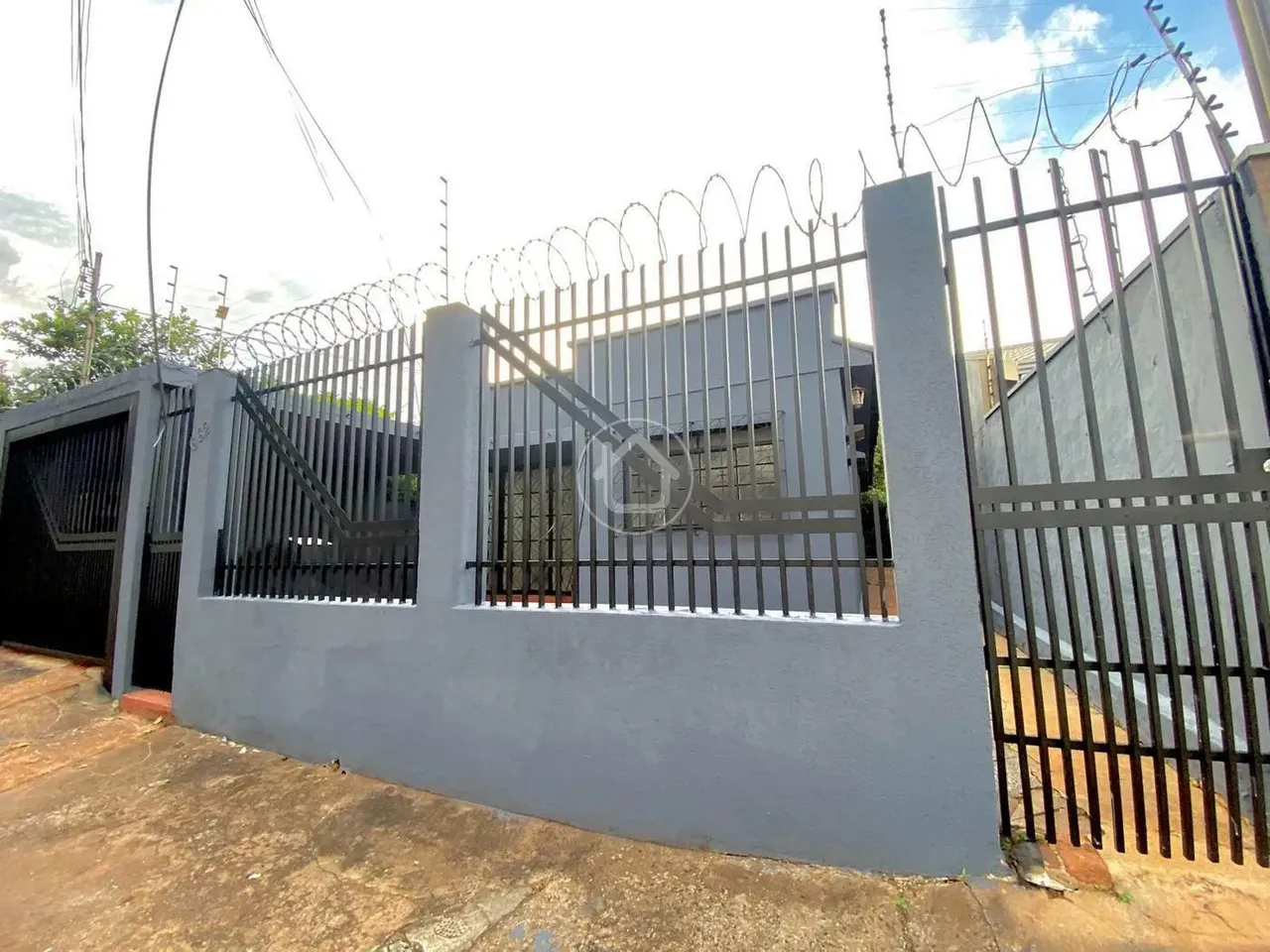 CASA 3 QUARTOS
