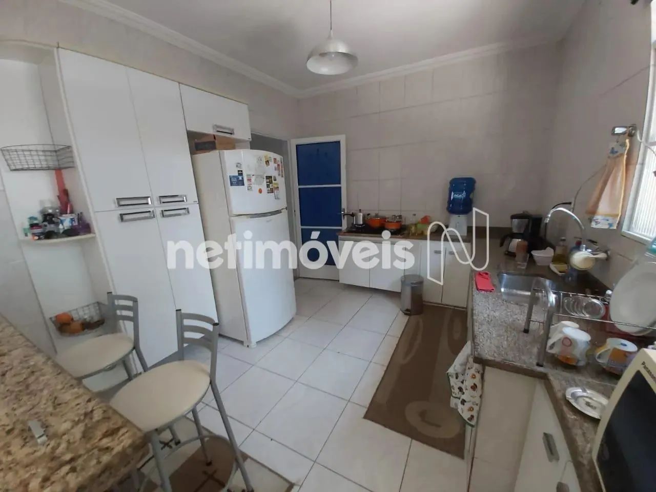 Venda Casa Pindorama Belo Horizonte