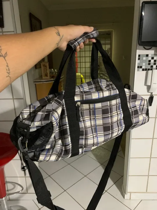 Bolsa de ombro