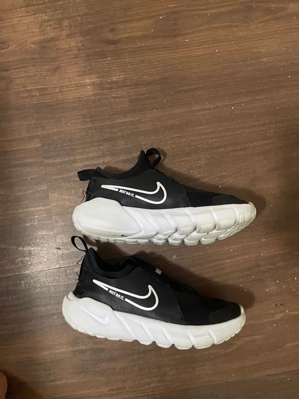 Tênis Nike infantil 32/33  - Foto 5