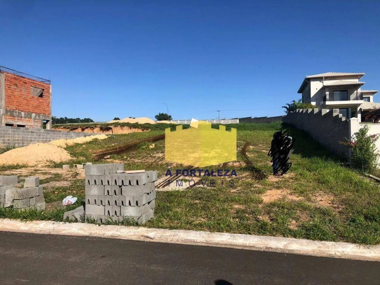 Ótimo Terreno à venda, 600 m² por R$ 385.000 - Parque Residencial Tancredi - Americana/SP - Foto 2