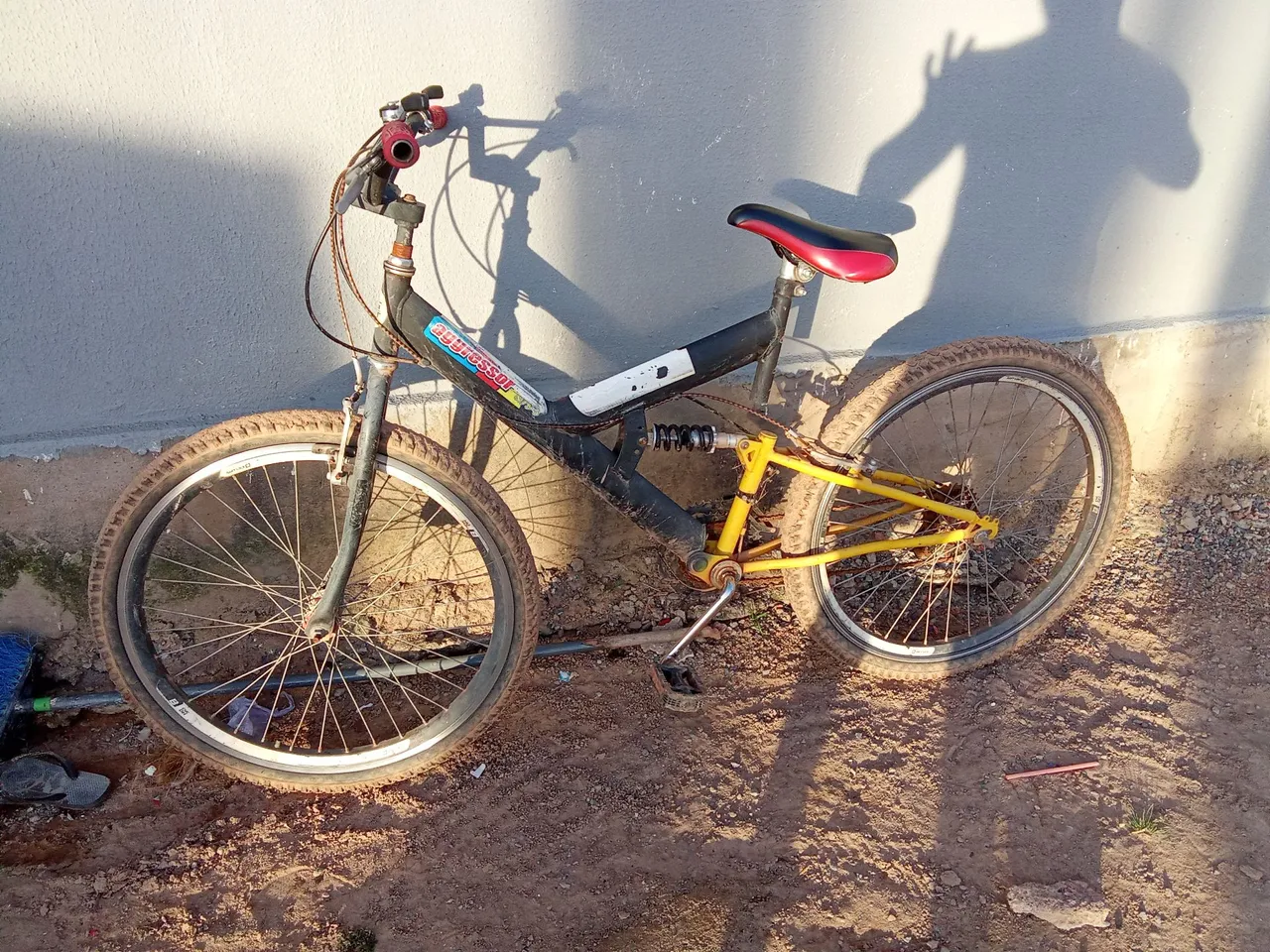 Bicicletas
