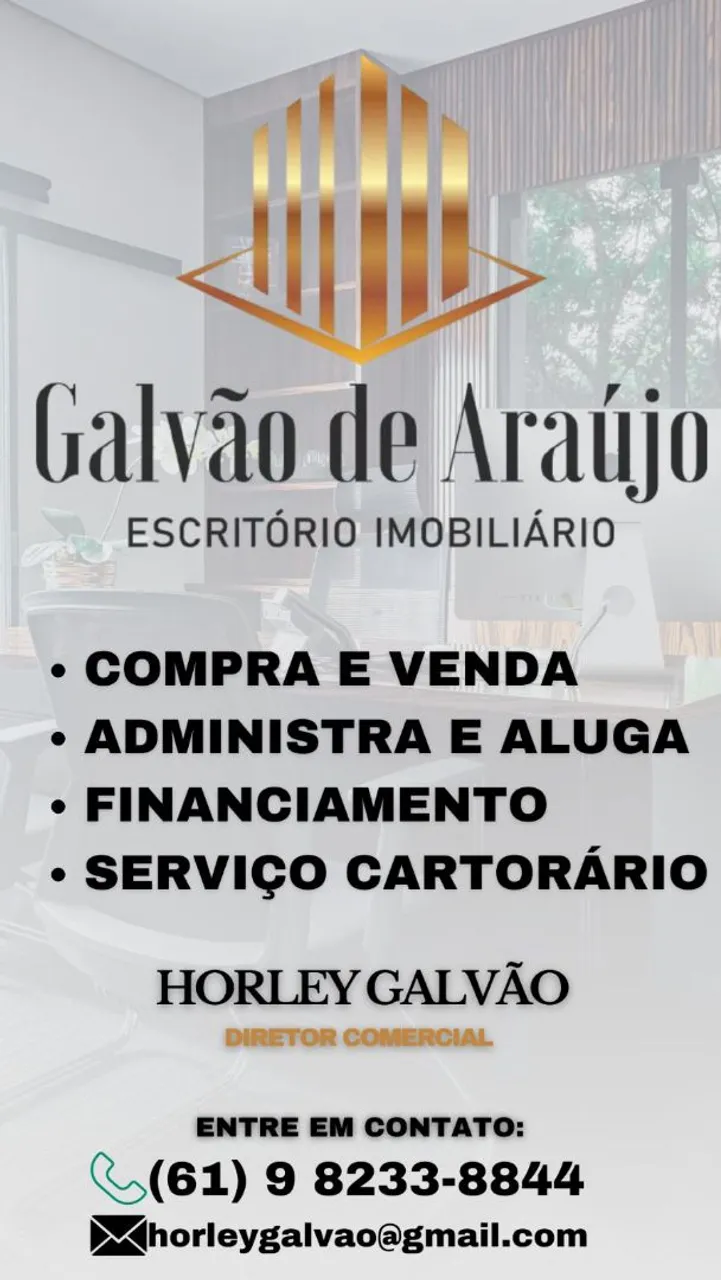 Imobiliária Galvão de Araújo