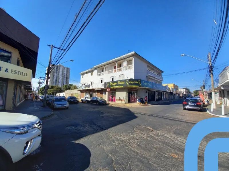 CASA COMERCIAL em GOIÂNIA - GO, SETOR CAMPINAS - Foto 5
