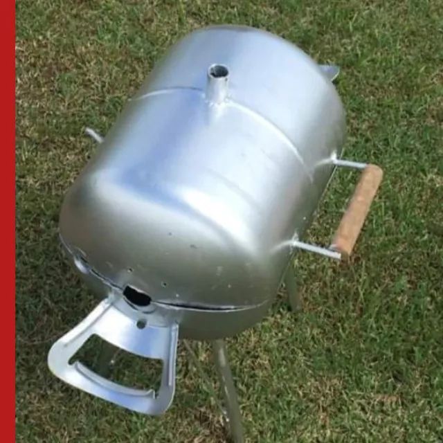 churrasqueira Bafinho 