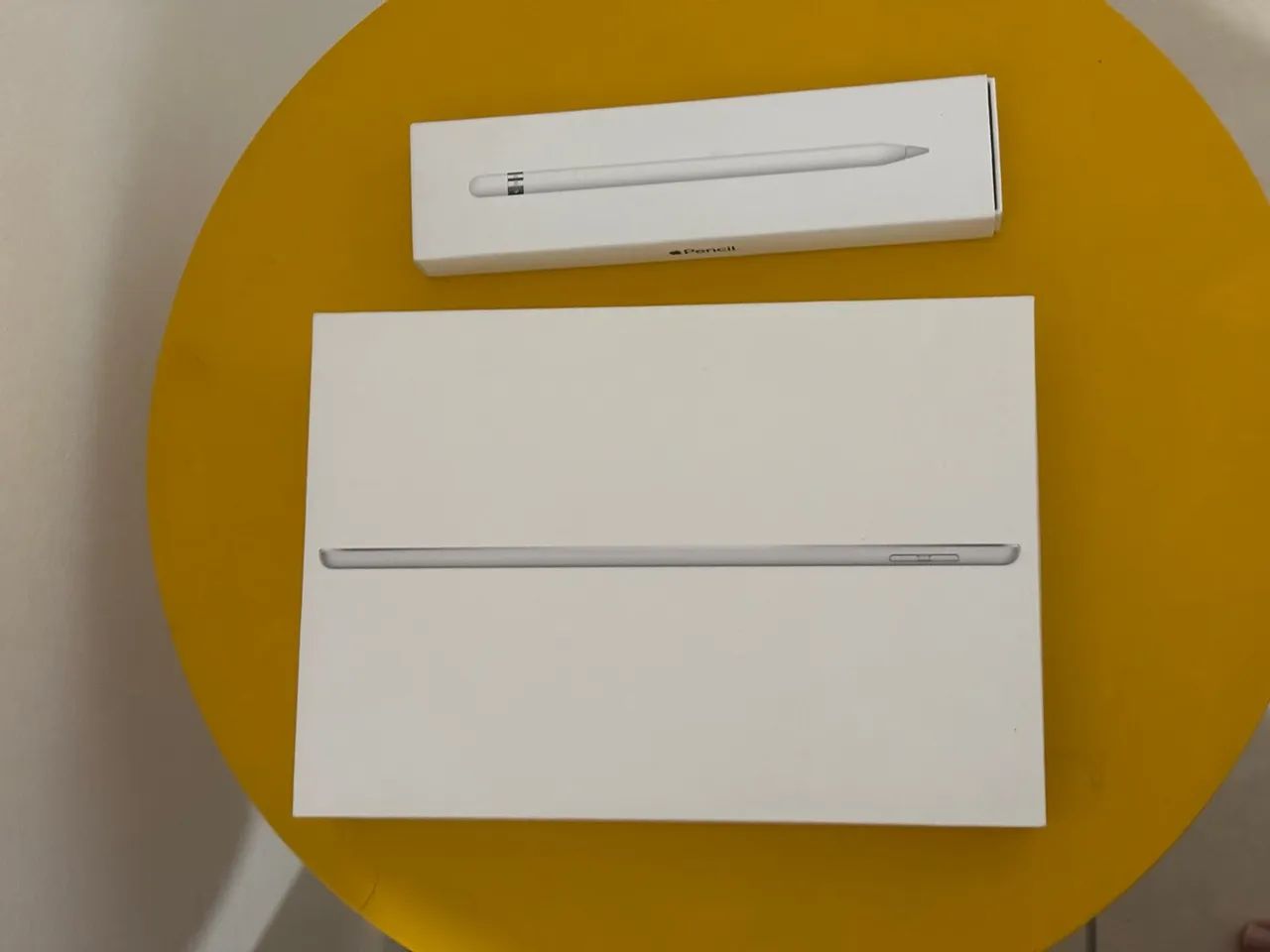 iPad Apple 64gb + Apple Pencil + capa  - Foto 6