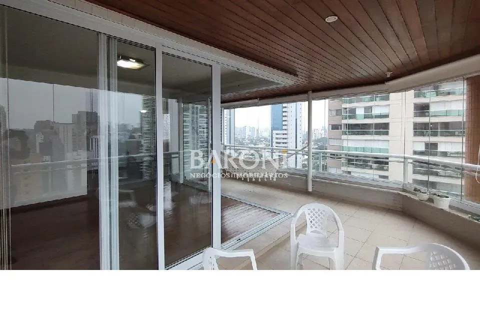 Baroni Imóveis, a melhor experiência na compra do seu imóvel! Imobiliária sediada em Moema