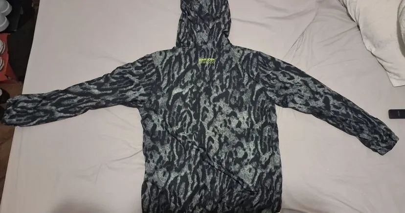 Corta vento john john - Foto 2