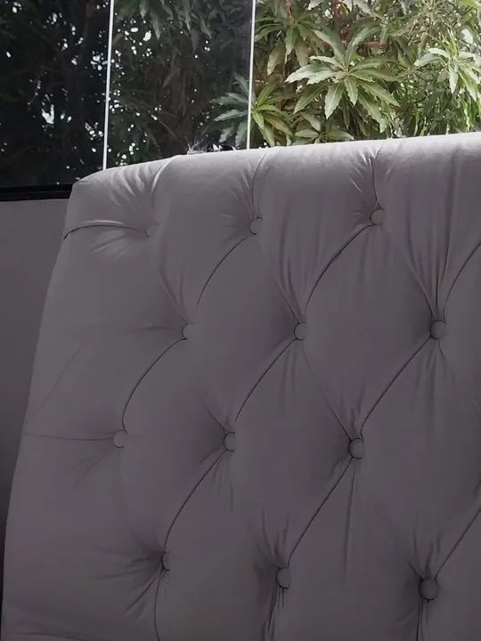 Cabeceira solteirão  - Foto 2