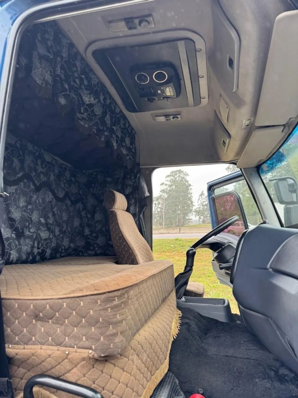 Ford Cargo 2429 8x2 2013 - Foto 7