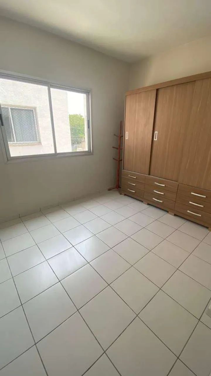 Apartamento no Stilus Residencial | 2 quartos | Aleixo - Foto 10