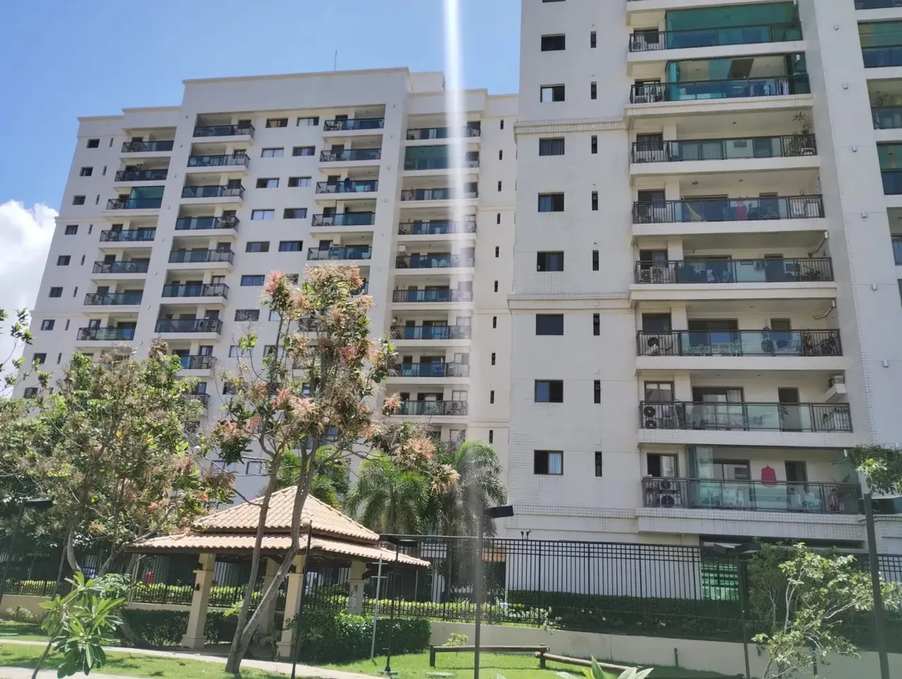 OPORTUNIDADE NO JARDINS DE PROVANCE - 14 HJF25E