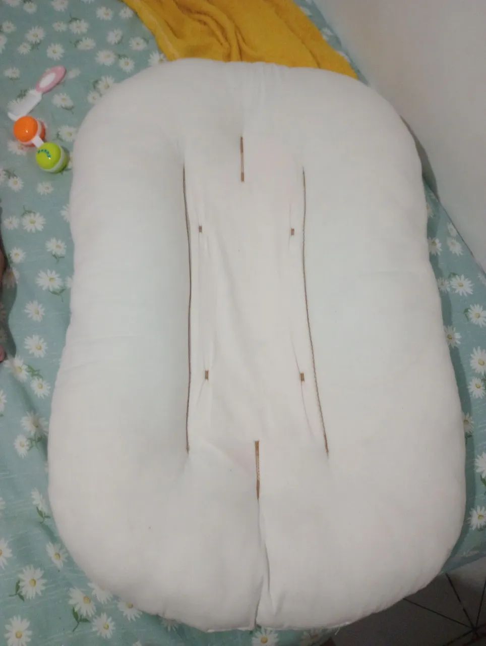 Ninho redutor 