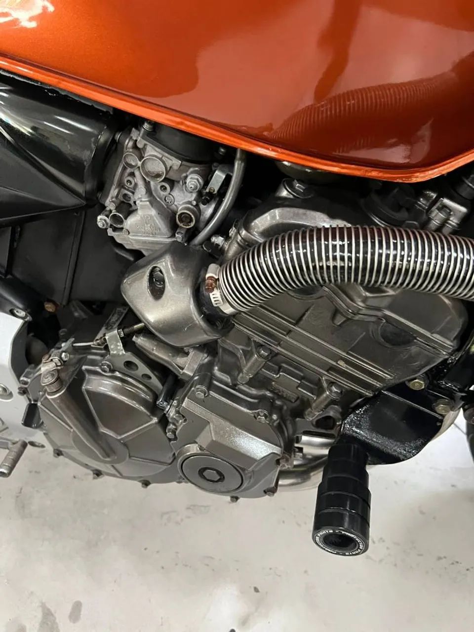 HONDA CB 600F HORNET - Foto 13