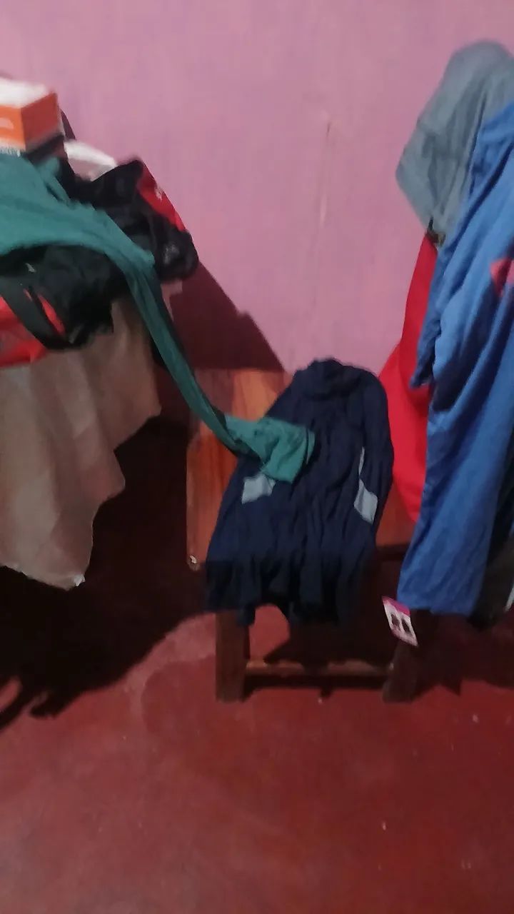 Peças íntimas romance moda