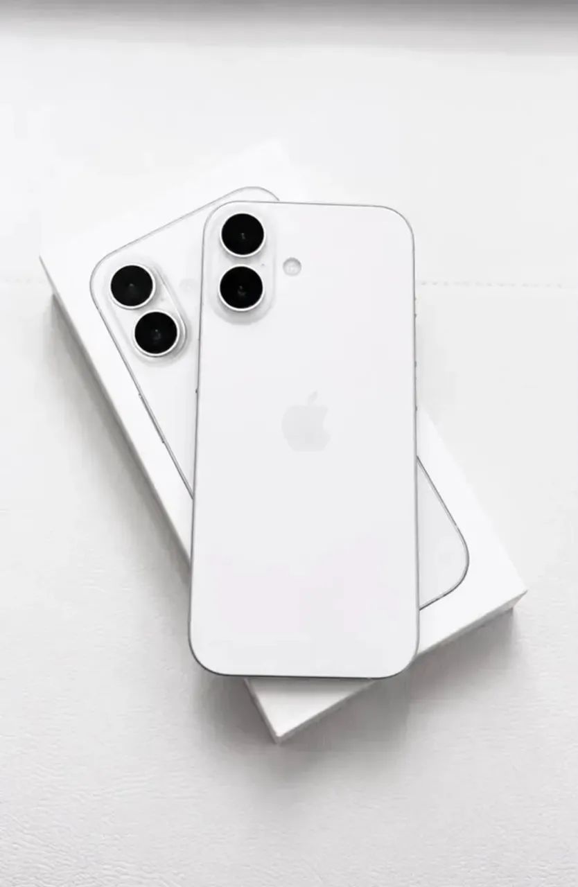 IPHONE 16 - TODO ORIGINAL  - Foto 4