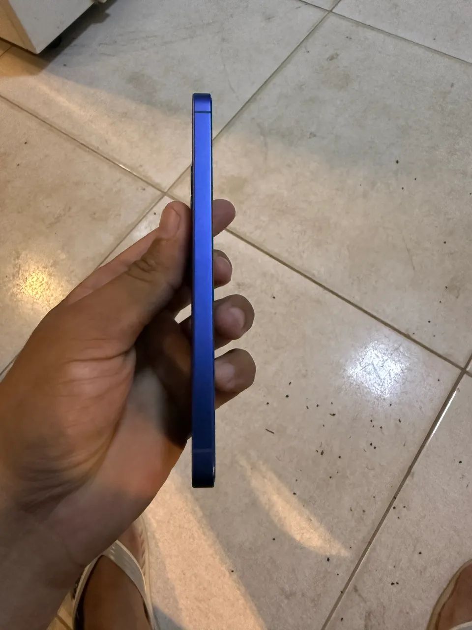Samsung Galaxy S25 - Foto 5