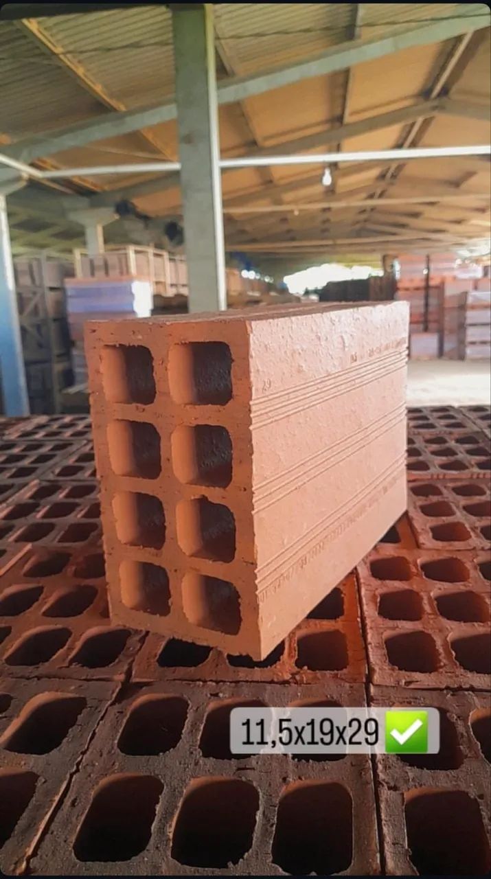 Tijolos direto da Fábrica  - Foto 3