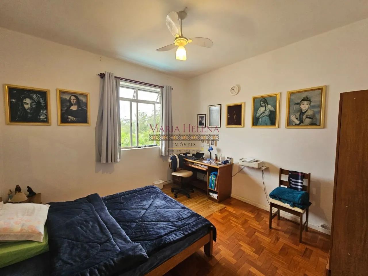 Apartamento em Caxambu, no bairro Centro. - Foto 3