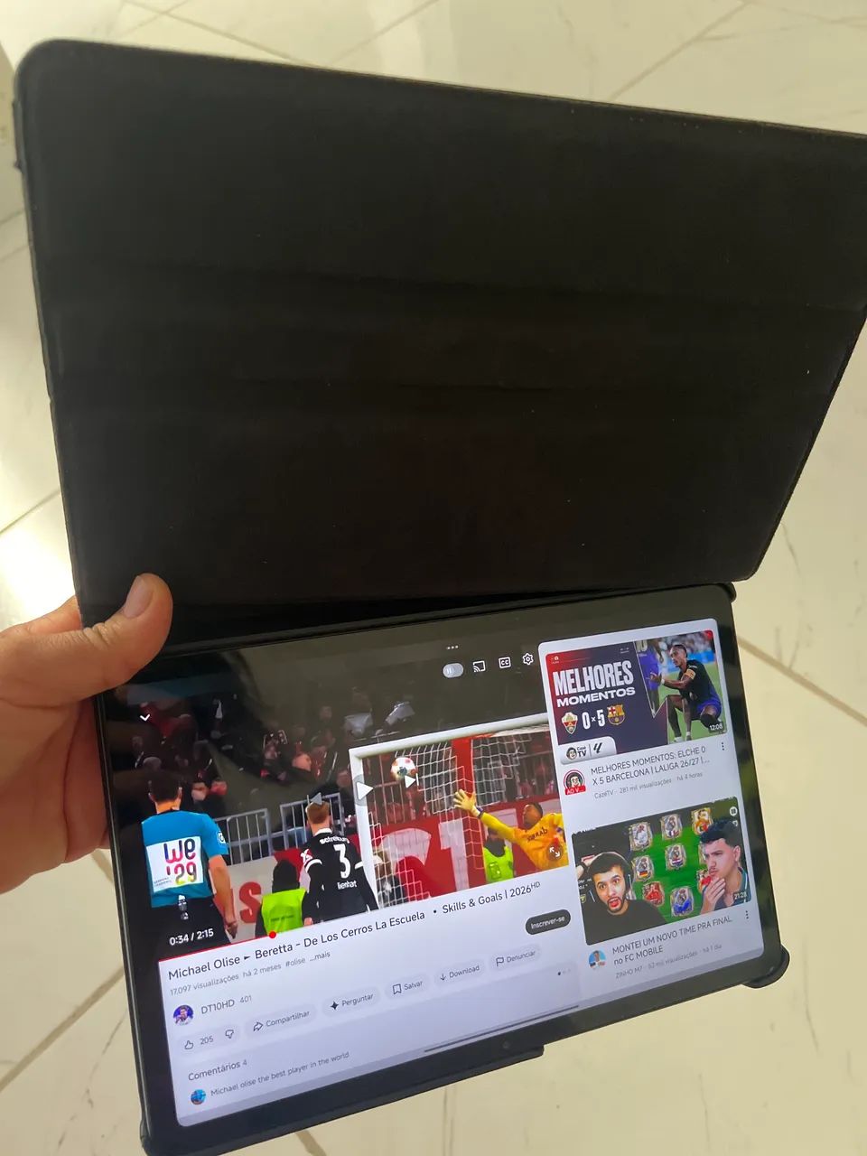 Redmi Pad 2 Wi-Fi + Cellular - Foto 3