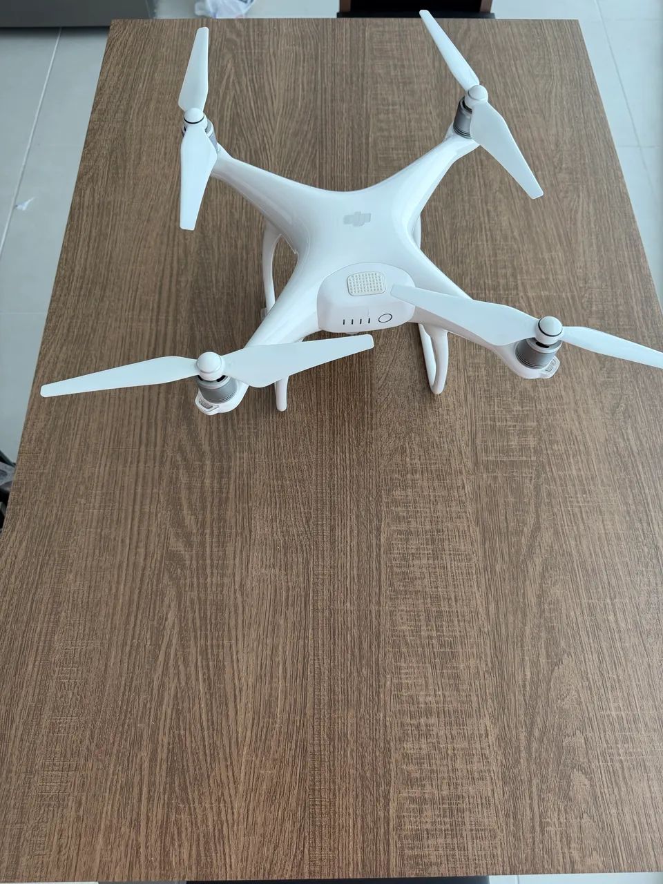 Dji Phantom 4 - Foto 3