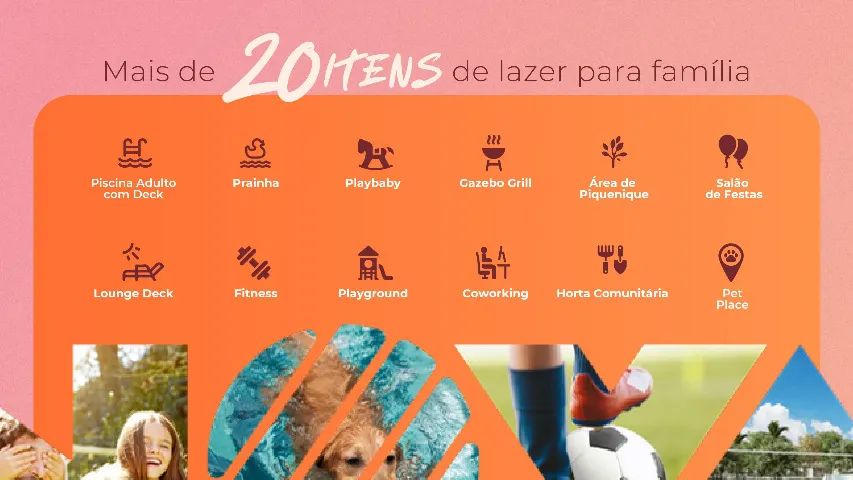 Condomínio Nova Maricá - Casas de 2 quartos com suíte - Lançamnento - Foto 5