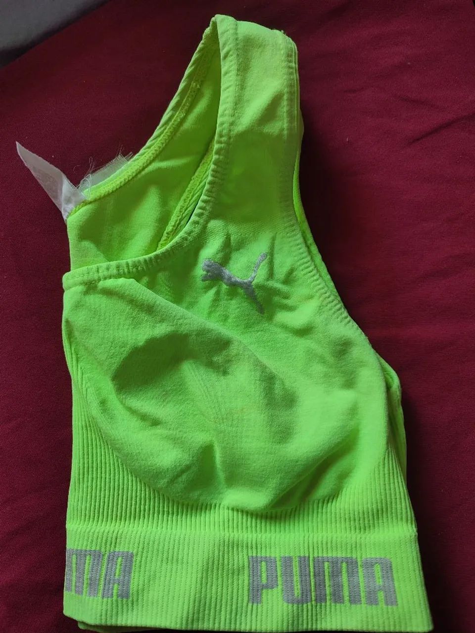 Top Puma original  - Foto 2