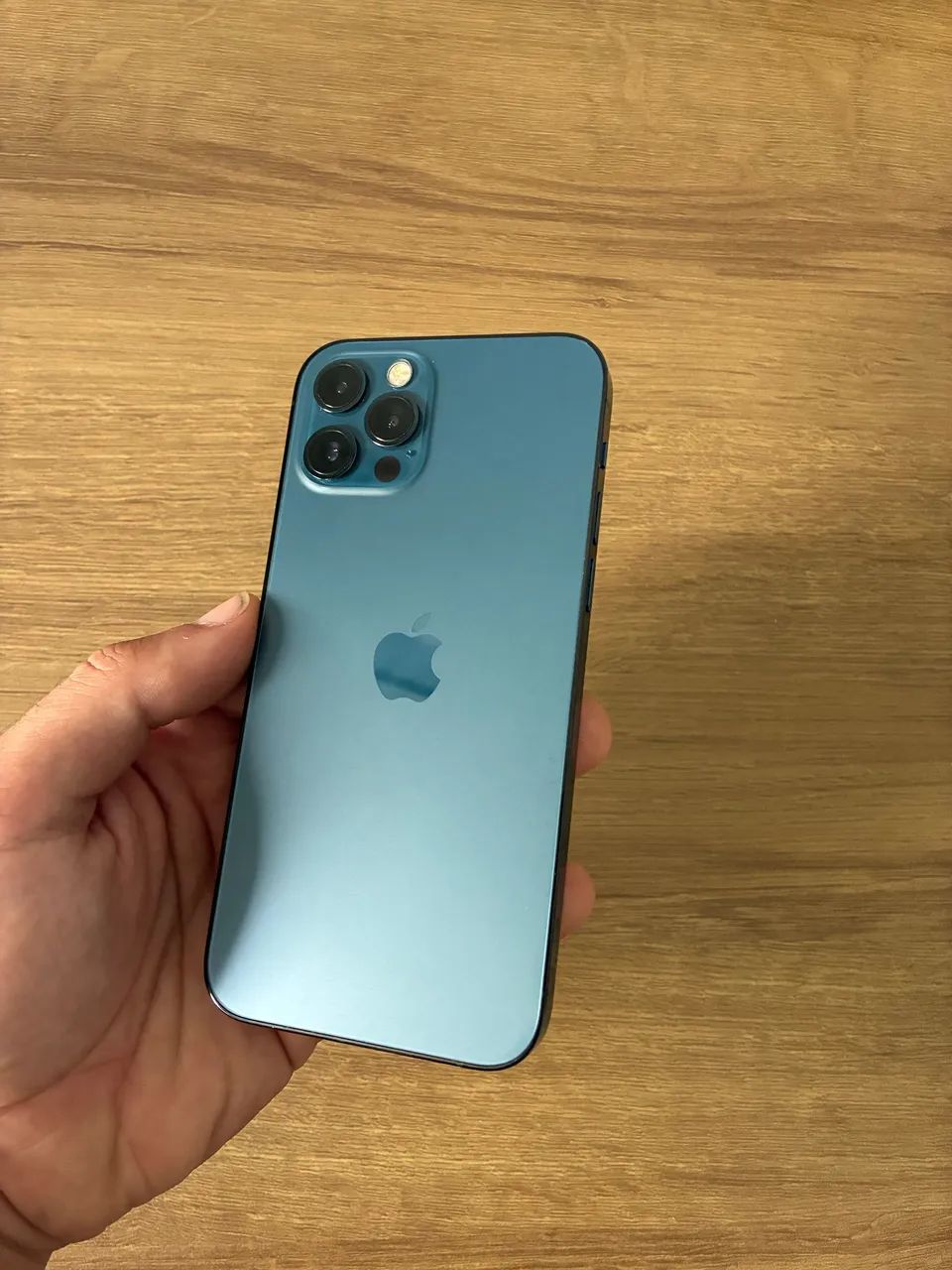 iPhone 12 Pro impecável  - Foto 2