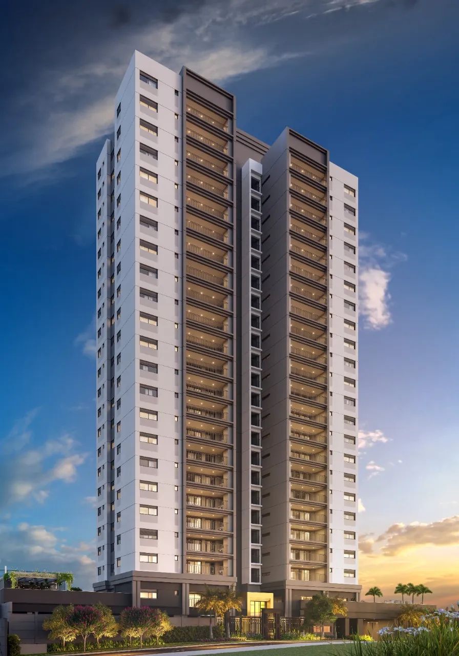LIVING HAUS NOVA CAMPINAS - Foto 4