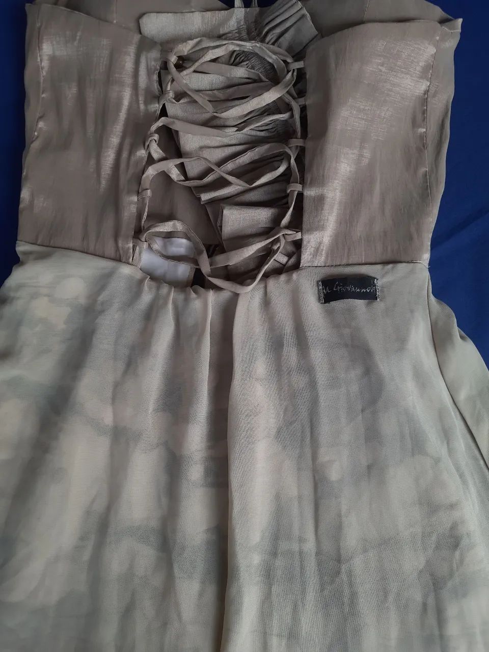 Vestido social  - Foto 5