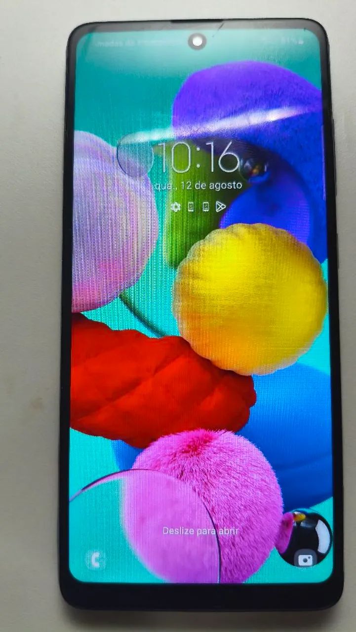 SAMSUNG A51 - Foto 5