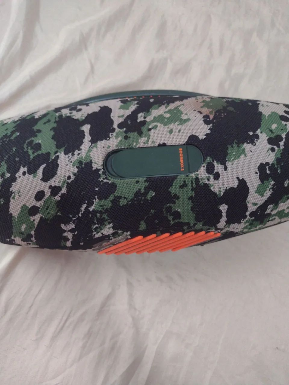 Vendo JBL boombox 3 - Foto 3