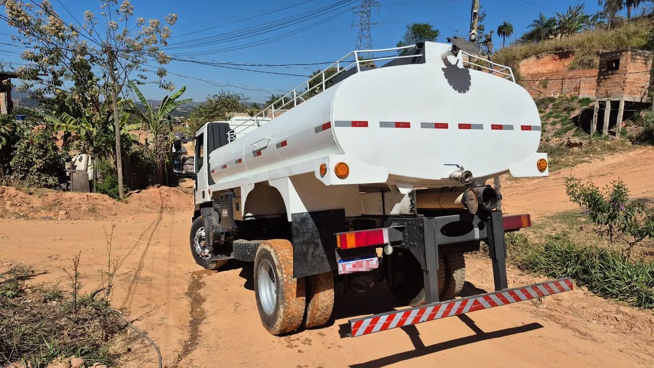 Iveco Tector 170e25 - Foto 2