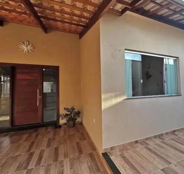 Casa a venda no Manoa. - Foto 3