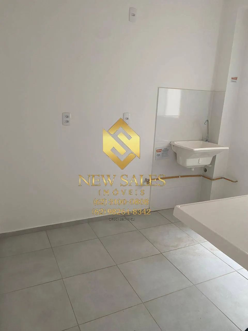 Apartamento- 2 quartos, 45m², Zero entrada- Lorena Park - Foto 4